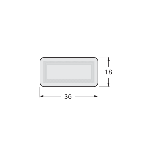 TW-L36-18-F-B128-100PCS