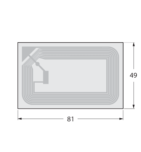 TW-L81-49-P-B128 100PCS