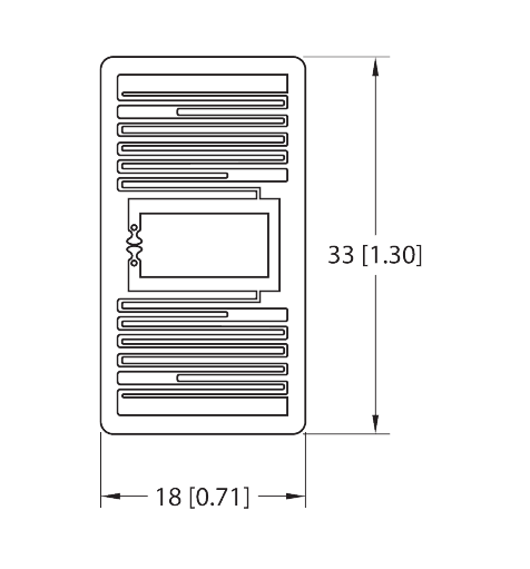 TW860-960-L33-18-F-B40-10KPCS