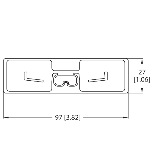 TW860-960-L97-27-P-B210-3KPCS