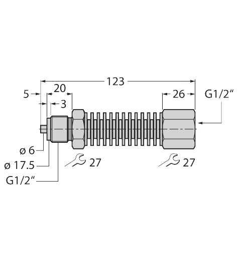 PCS-G1/2A4