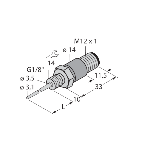 TP-103A-G1/8-H1141-L013