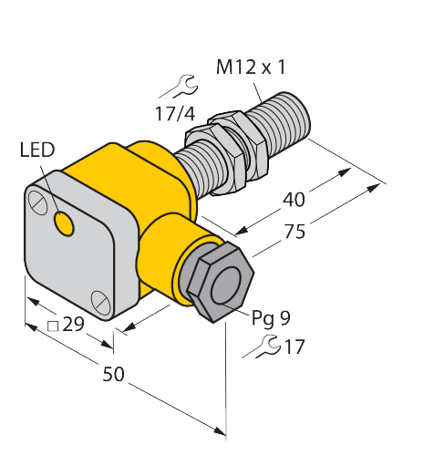 BI2-G12SK-AP6X