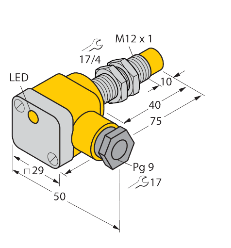Ni5-EG12SK-AP6X