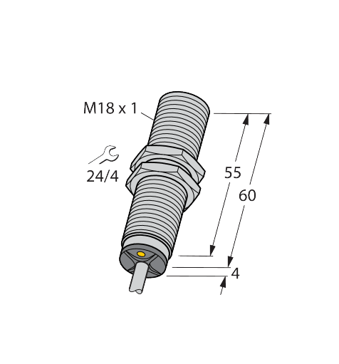 BI5-M18-LIU 5M