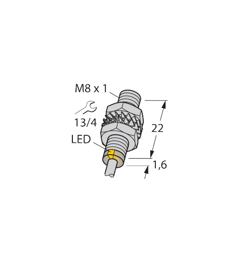 Bi2-EG08K-AG41X