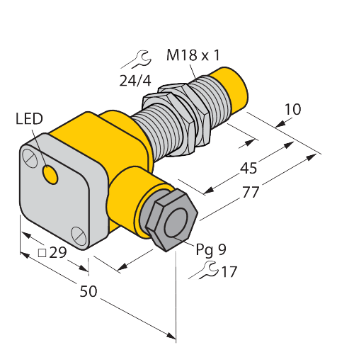 NI10-G18SK-VN4X  