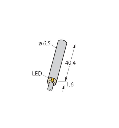 BI2U-EH6.5-RP6X