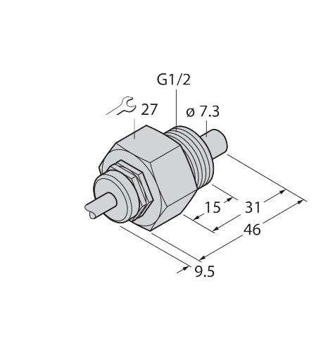 FCS-G1/2A4-NAEX0
