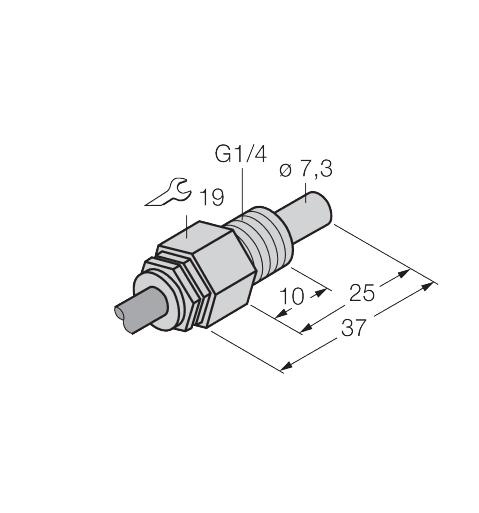 FCS-G1/4A4-NAEX0