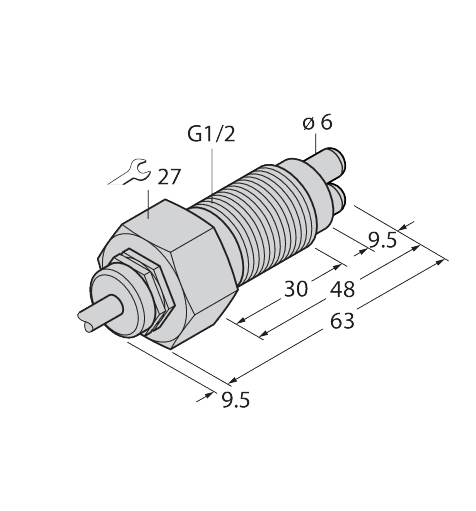 FCS-GL1/2A4-NAEX0/A