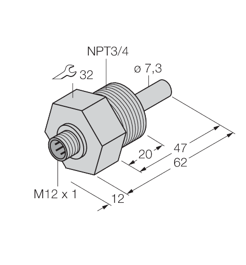 FCS-N3/4A4-NA-H1141