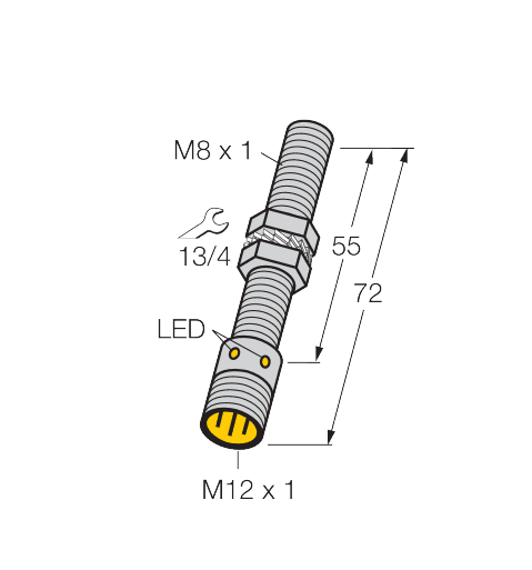 Bi2-G08-AP6X-H1341