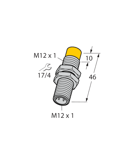 Ni5-G12-Y1-H1141