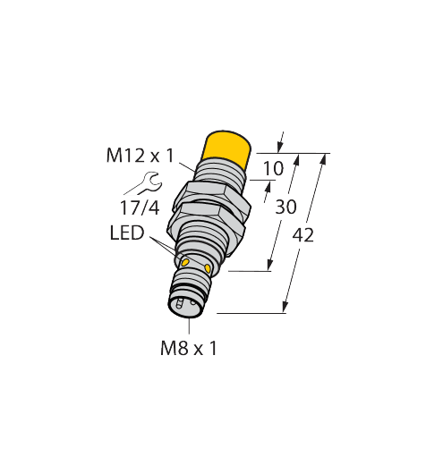 Ni5-G12K-AP6X-V1131