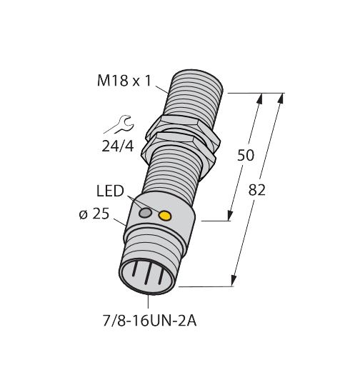 BI5-G18-ADZ30X2-B1331
