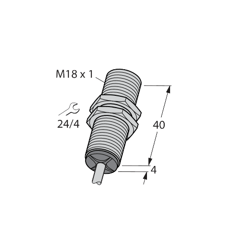 Bi5-G18K-LU 5M