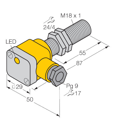 Bi5-G18SK-AZ3X
