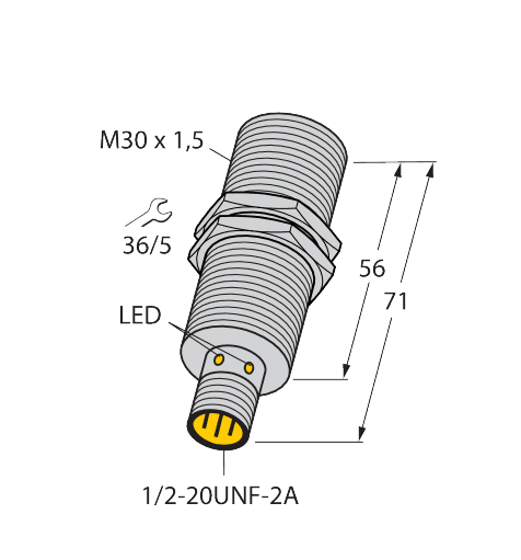 BI10-G30-AZ3X-B3131