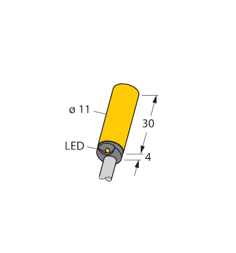 NI5-K11K-AN5X/5 5M