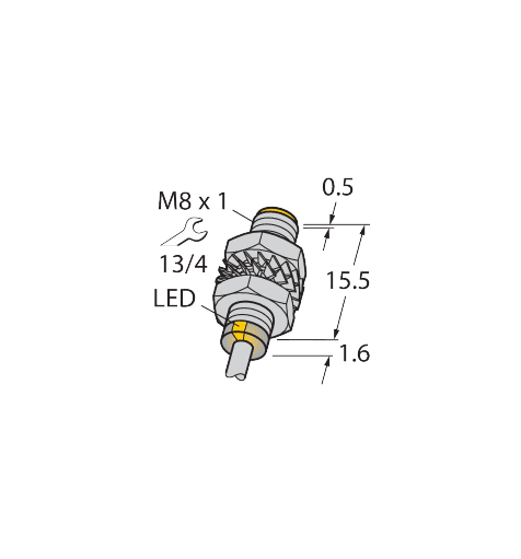 BI3-M08KK-AN6X