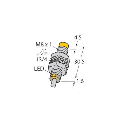 NI5-M08-AP6X