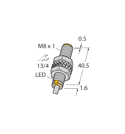 BI3-M08E-AN6X