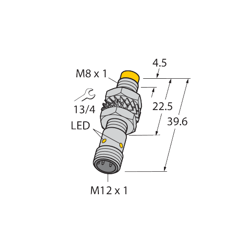NI5-M08K-AP6X-H1341