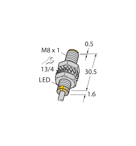 BI2-M08-VP6X 7M