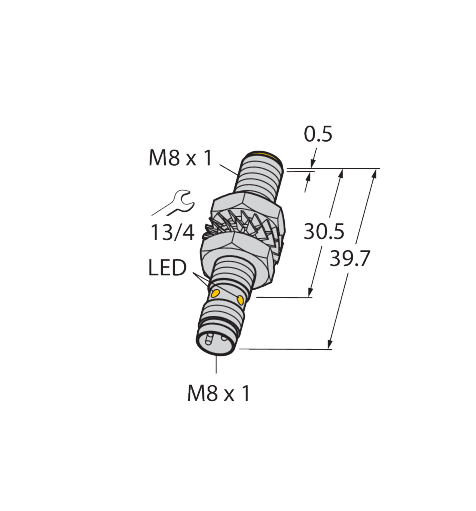 BI2-M08-AP6X-V1131
