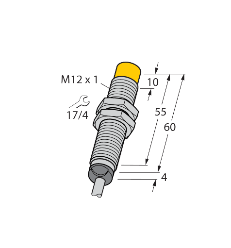 NI5-M12-LIU