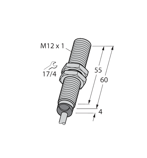 Bi4-M12-LIU/S90