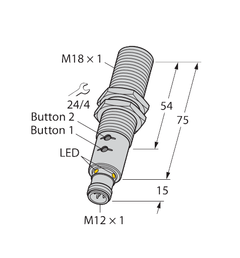 RU40U-M18E-2UP8X2T-H1151