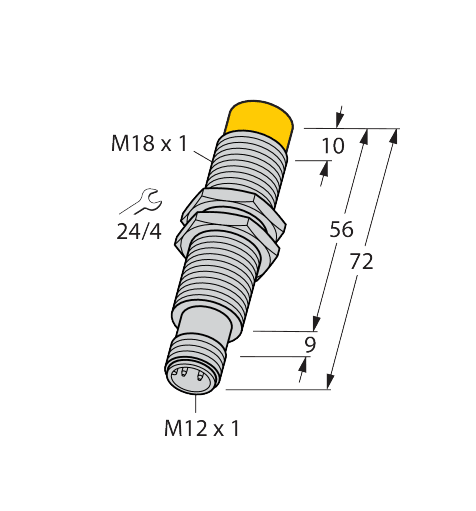 NI8-M18E-LIU-H1141