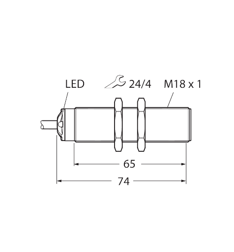 RU50U-S18-LI8X