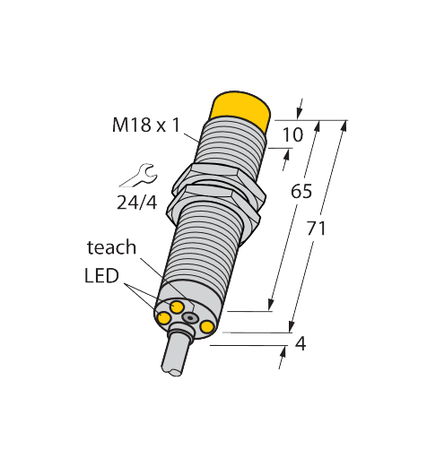 DTNI12U-M18E-AP4X3
