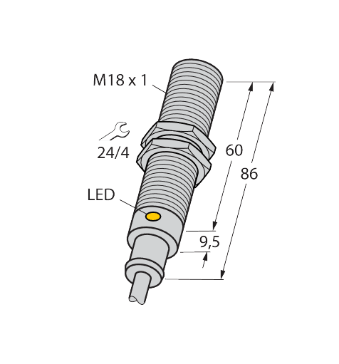 Bi5-M18T-AZ3X
