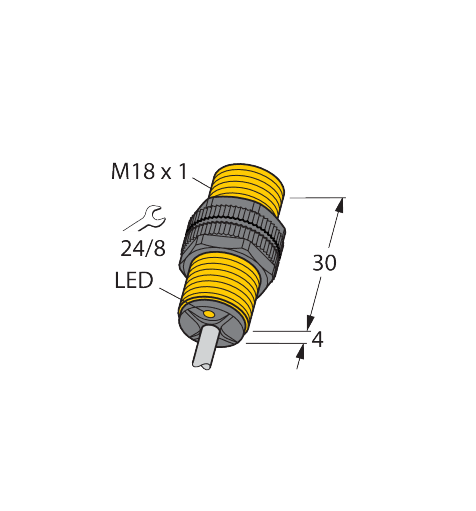 NI10-P18-Y1X