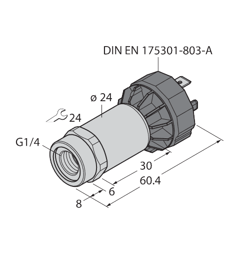 PT1.5V-2001-U1-DA91