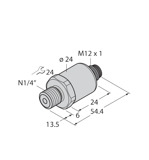 PT0.5R-1003-I2-H1143