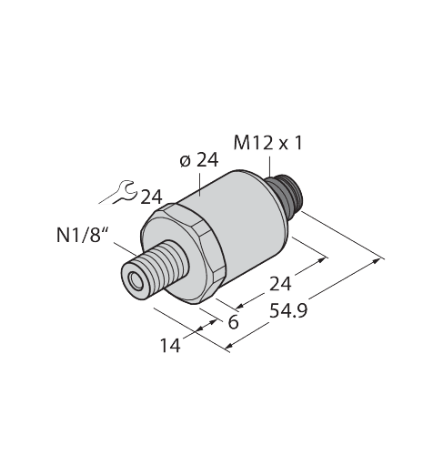 PT6A-1014-U3-H1143