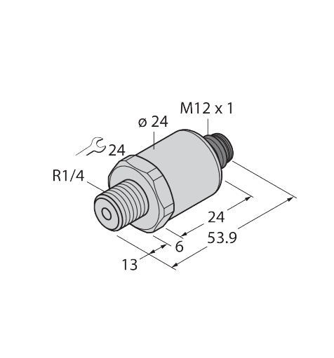 PT40V-1010-I2-H1143