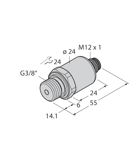 PT40R-1049-I2-H1141