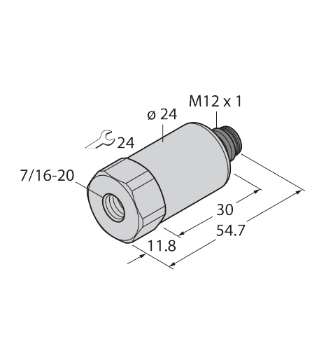PT500PSIG-2045-I2-H1143