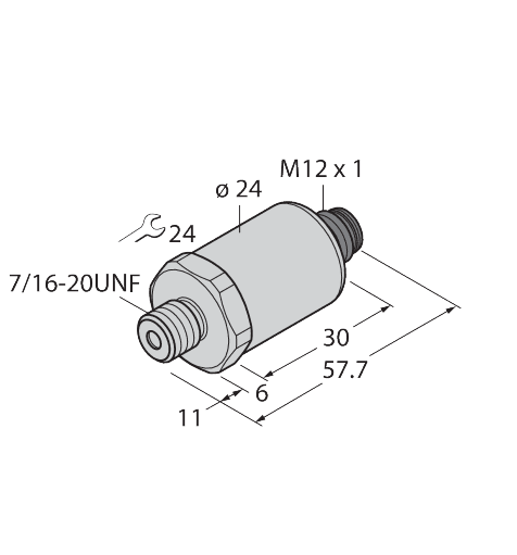 PT2000PSIG-2005-I2-H1143/X