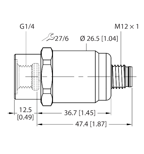 PT0.6R-1501-I2-H1143/D840