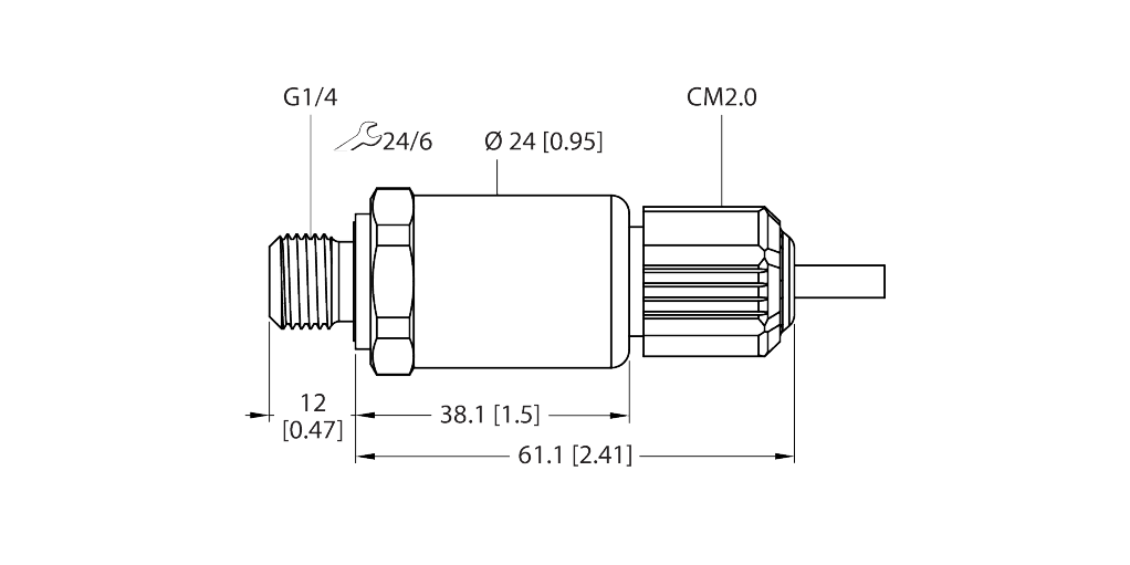 PT10R-2004-I2-CM2.0/O