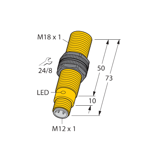 Bi5-S18-AP6X-H1141/S58/3D