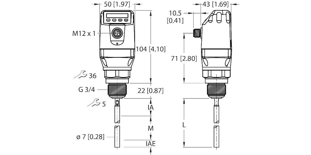 LS-551-0200-LIU22PN8X-H1151