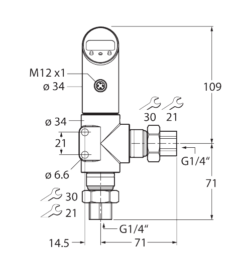 PS010D-501L-2UPN8X-H1141